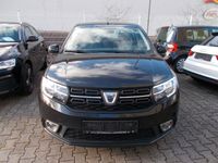 gebraucht Dacia Sandero II Comfort
