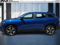 Gebraucht Renault Austral Evolution 158 PS (116 kW) 2024 Blau SUV