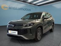 Gebraucht VW Tayron 193 PS (141 kW) 2025 Grün SUV