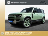 gebraucht Land Rover Defender 110 D300 75th Limited Edition