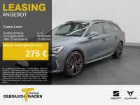 Gebraucht Cupra Leon VZ 310 PS (228 kW) 2021 Grau Limousine