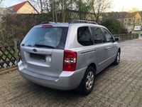 gebraucht Kia Carnival LX CRDi 2.9