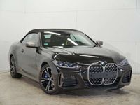 gebraucht BMW M440 440 d xDrive Cabrio LCPROF+LASERLICHT+ACC+KAMERA+H