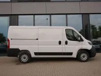 Neu Fiat Ducato 33 140 PS (102 kW) 2026 Weiß Van