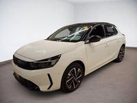 Gebraucht Opel Corsa 101 PS (74 kW) 2025 Weiß Kleinwagen