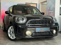 Gebraucht Mini Countryman 220 PS (161 kW) 2022 Schwarz SUV