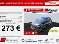 Second-hand VW ID.3 150 kW (204 CP) 2020 Gri Hatchback