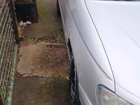 Gebraucht Opel Omega 144 PS (105 kW) 2000 Silber Limousine