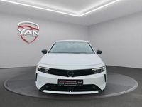 Gebraucht Opel Astra Elegance 131 PS (96 kW) 2023 Weiß Limousine