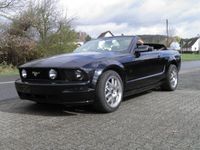 gebraucht Ford Mustang GT V8 CABRIO