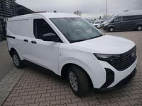 Neu Ford Transit Trend 101 PS (74 kW) 2025 Frostweiß Van / Kleinbus