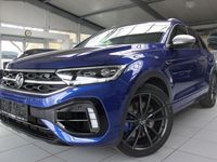 Gebraucht VW T-Roc Beats 300 PS (220 kW) 2023 Blau SUV