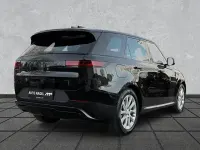 Gebraucht Land Rover Range Rover Sport SE 2024 Schwarz SUV