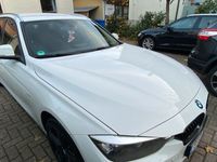 gebraucht BMW 318 touring