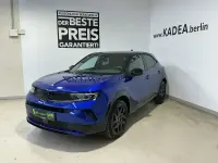 Gebraucht Opel Mokka 136 PS (100 kW) 2025 Blau SUV