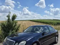 Gebraucht Mercedes E320 Elegance 224 PS (164 kW) 2004 Limousine