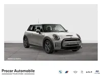 Usata Mini Cooper 135 kW (184 CV) 2023 Andere Utilitaria