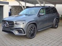 gebraucht Mercedes GLS450 4M*AMG Ultimate*Carbon*E-Body-Contr*23Zo