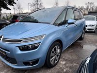 Gebraucht Citroën Grand C4 Picasso Exclusive 150 PS (110 kW) 2016 Van / Kleinbus