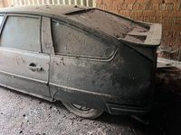 Gebraucht Citroën CX 1987 Grau Limousine