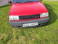 Gebraucht VW Polo 113 PS (83 kW) 1992 Rot Coupé