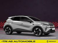 Gebraucht Renault Captur Techno 140 PS (102 kW) 2022 Othercolor SUV