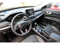 Gebraucht Jeep Compass Limited 131 PS (96 kW) 2023 Silber SUV