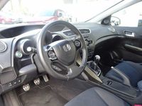 gebraucht Honda Civic 1.4 i-VTEC Sport