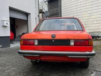 Gebraucht BMW 316 90 PS (66 kW) 1978 Rot Coupé