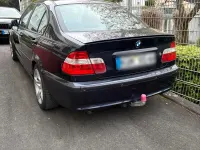 Używany BMW 320 150 KM (110 kW) 2002 Andere farben Sedan/Limuzyna