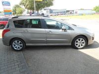 gebraucht Peugeot 308 SW Active