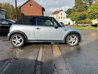 gebraucht Mini Cooper S Cabriolet Cooper S TÜV 12/2024