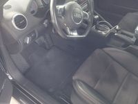 gebraucht Audi A3 Sportback 2.0 TDI 125kW S tr. Ambition Am...