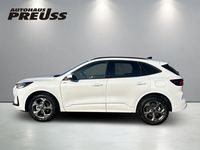 Neu Ford Kuga ST-Line 186 PS (136 kW) 2025 Frostweiß SUV