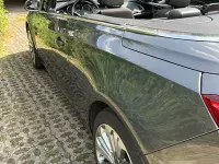 Gebraucht Opel Cascada Innovation 165 PS (121 kW) 2015 Grau Cabrio
