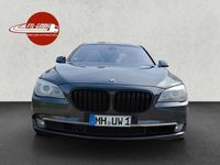 gebraucht BMW 730 d|Softclose|HUD|ACC|SHD|Leder|2xMemory|Navi|