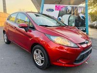 Gebraucht Ford Fiesta Ambiente 82 PS (60 kW) 2009 Other Limousine