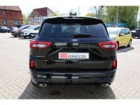 Neu Ford Kuga ST-Line 186 PS (136 kW) 2026 Schwarz SUV