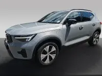 Gebraucht Volvo XC40 Plus 261 PS (191 kW) 2023 Grau SUV