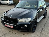 Gebraucht BMW X5 Performance 355 PS (261 kW) 2007 Schwarz SUV