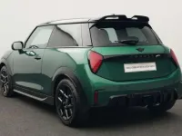 Gebraucht Mini John Cooper Works 231 PS (169 kW) 2025 Grün Kleinwagen