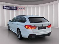 gebraucht BMW 530 d Touring xDrive M-Paket *Garantie*Finanz*