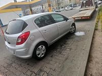 Gebraucht Opel Corsa 79 PS (58 kW) 2010 Gold Kleinwagen