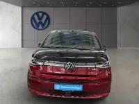 Käytetty VW Multivan Life 150 HP (110 kW) 2023 Musta Tila-auto