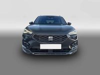 Gebraucht Seat Tarraco 4Drive 200 PS (147 kW) 2022 Grau SUV