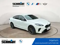 Gebraucht BMW M235 300 PS (220 kW) 2025 Alpinweiß uni Coupé