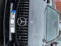gebraucht Mercedes GLC63 AMG GLC 63 AMG AMGS 4Matic AMG Speedshift MCT 9G
