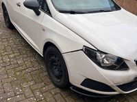 gebraucht Seat Ibiza 1,2