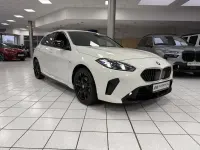 Gebraucht BMW 120 M Sport 163 PS (119 kW) 2025 Alpinweiss iii Kleinwagen