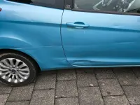Gebraucht Ford Ka 68 PS (50 kW) 2010 Kleinwagen